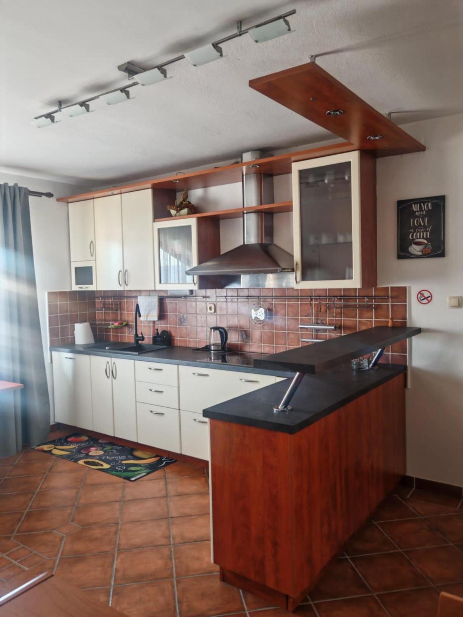 Apartman Kristian Zagreb Airport Velika Gorica Exterior foto