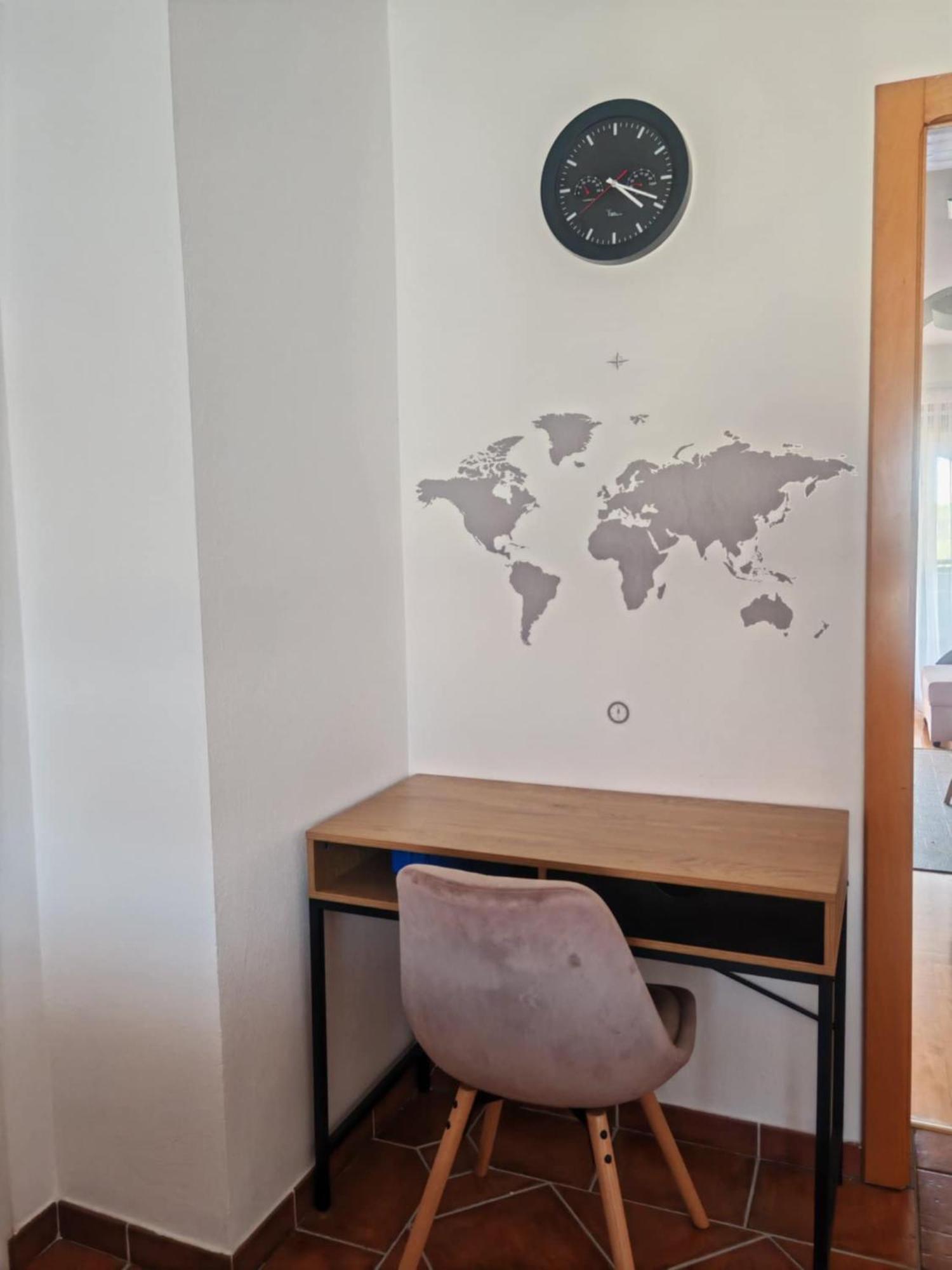 Apartman Kristian Zagreb Airport Velika Gorica Exterior foto