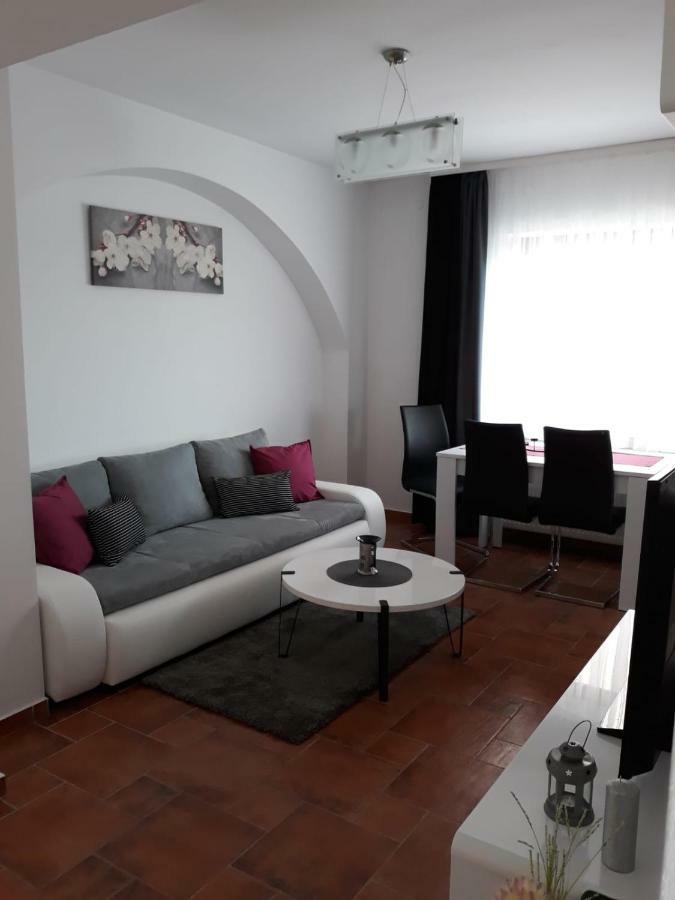 Apartman Kristian Zagreb Airport Velika Gorica Exterior foto